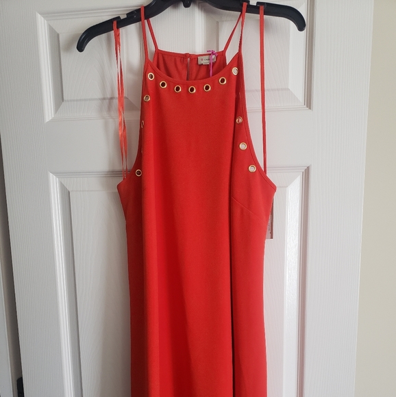 Cremuiex summer dress - Picture 1 of 5